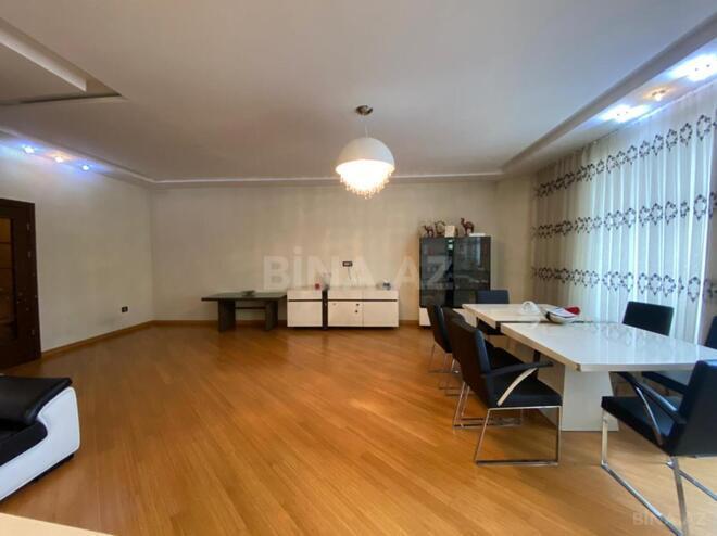 Satılır 5 otaqlı yeni tikili 400 m², Nizami m., photo 16 from 25