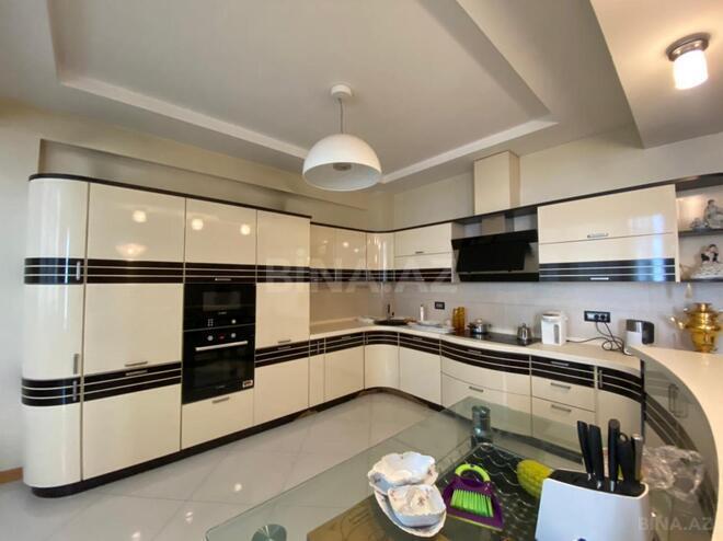 Satılır 5 otaqlı yeni tikili 400 m², Nizami m., photo 14 from 25