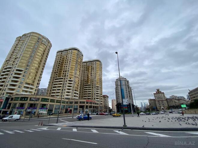 Satılır 5 otaqlı yeni tikili 400 m², Nizami m., photo 20 from 25