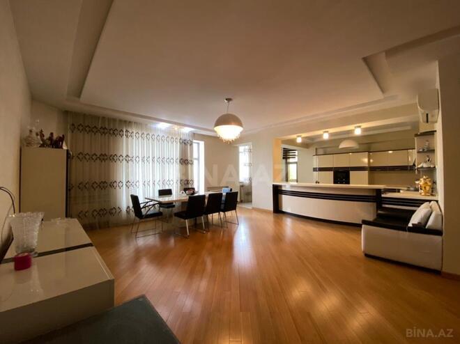 Satılır 5 otaqlı yeni tikili 400 m², Nizami m., photo 12 from 25