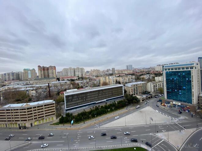 Satılır 5 otaqlı yeni tikili 400 m², Nizami m., photo 22 from 25