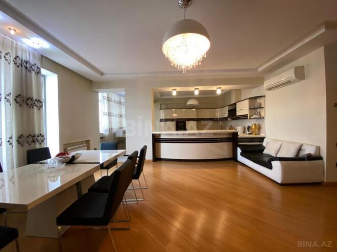 Satılır 5 otaqlı yeni tikili 400 m², Nizami m., photo 13 from 25