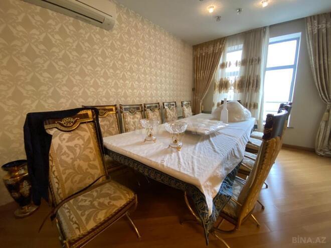 Satılır 5 otaqlı yeni tikili 400 m², Nizami m., photo 18 from 25