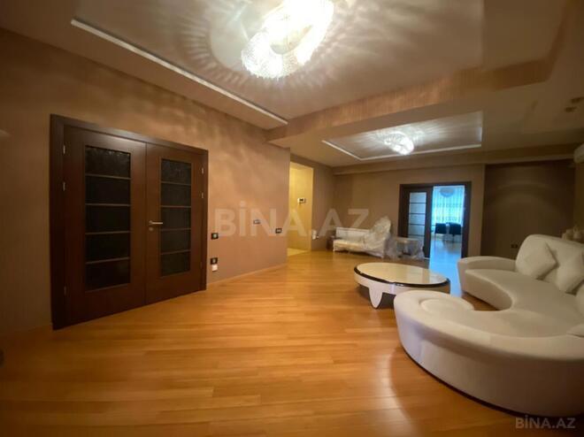 Satılır 5 otaqlı yeni tikili 400 m², Nizami m., photo 10 from 25