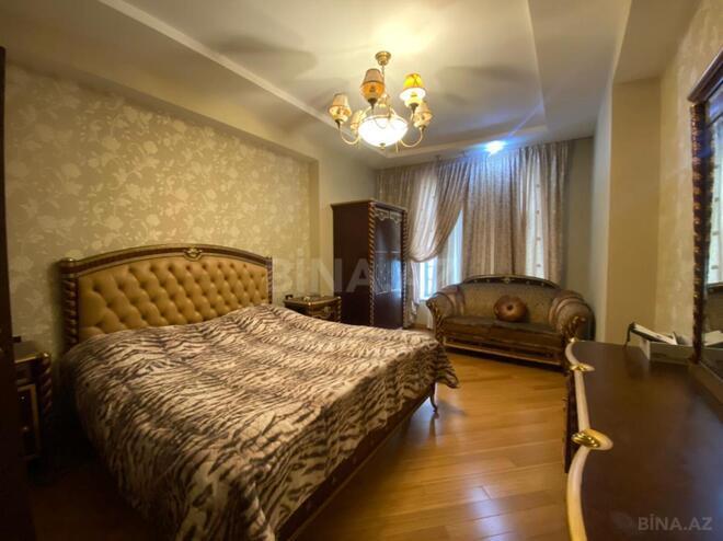 Satılır 5 otaqlı yeni tikili 400 m², Nizami m., photo 8 from 25