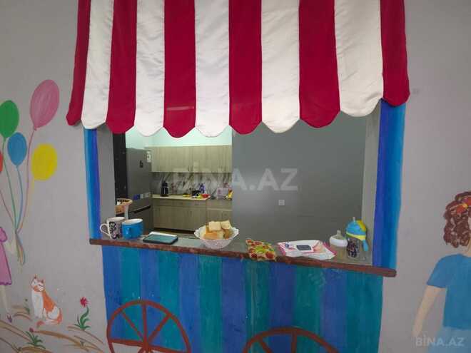 Продаётся  объект 650 м², м. Кара Караев, photo 29 from 31