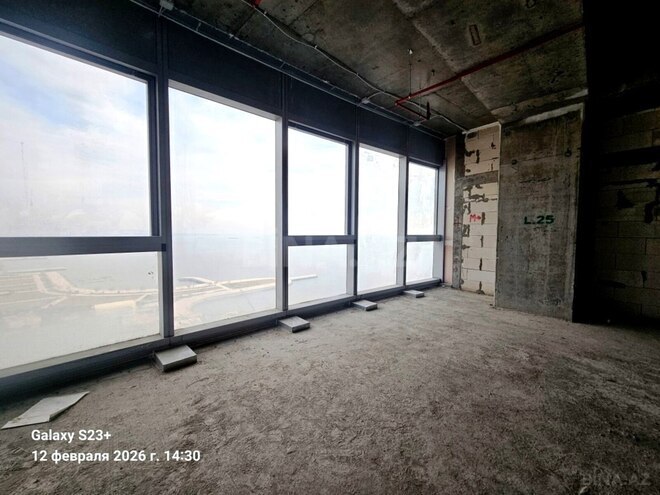 Satılır 3 otaqlı yeni tikili 139.7 m², Səbail r., photo 5 from 20