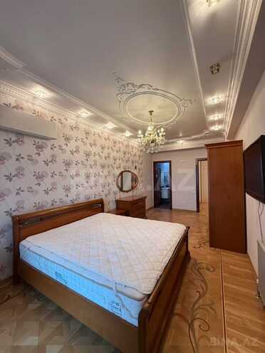 Satılır 3 otaqlı yeni tikili 220 m², Şah İsmayıl Xətai m., photo 16 from 23
