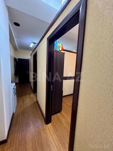 İcarəyə verilir 3 otaqlı ofis 62 m², Nizami m., photo 12 from 17