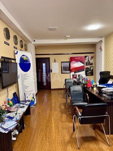 İcarəyə verilir 3 otaqlı ofis 62 m², Nizami m., photo 5 from 17