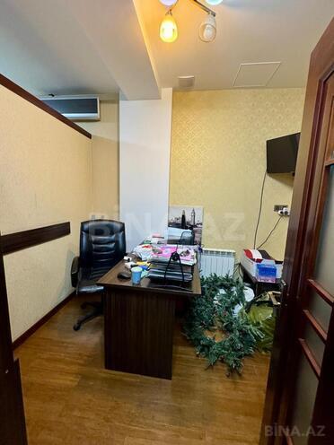 İcarəyə verilir 3 otaqlı ofis 62 m², Nizami m., photo 9 from 17