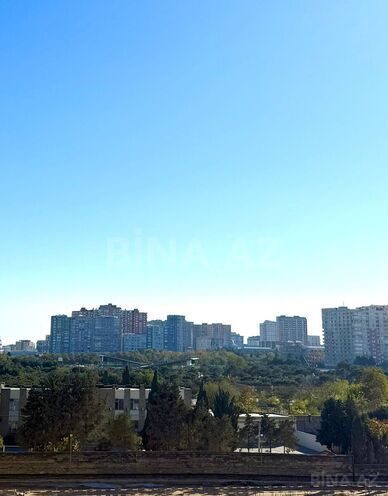 Satılır 2 otaqlı yeni tikili 110 m², Gənclik m., photo 10 from 11