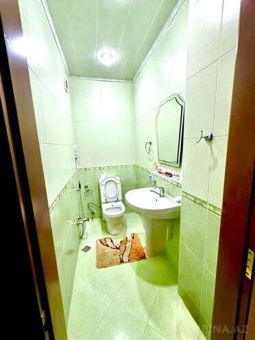 Satılır 2 otaqlı yeni tikili 110 m², Gənclik m., photo 8 from 11