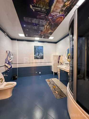 Satılır 3 otaqlı yeni tikili 220 m², Şah İsmayıl Xətai m., photo 18 from 23