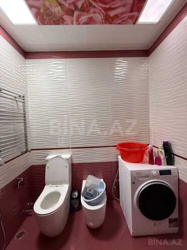 Satılır 3 otaqlı yeni tikili 220 m², Şah İsmayıl Xətai m., photo 19 from 23