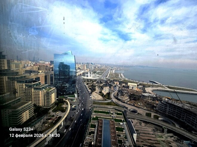 Satılır 3 otaqlı yeni tikili 139.7 m², Səbail r., photo 7 from 20