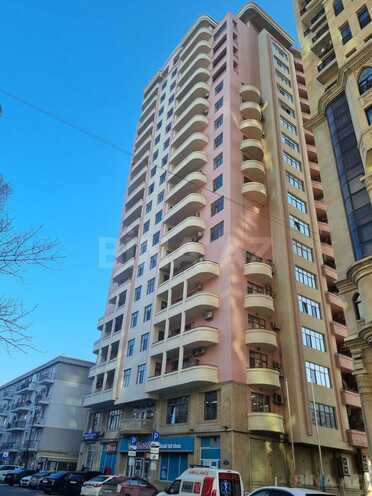 Satılır 3 otaqlı yeni tikili 170 m², 28 May m., photo 21 from 28