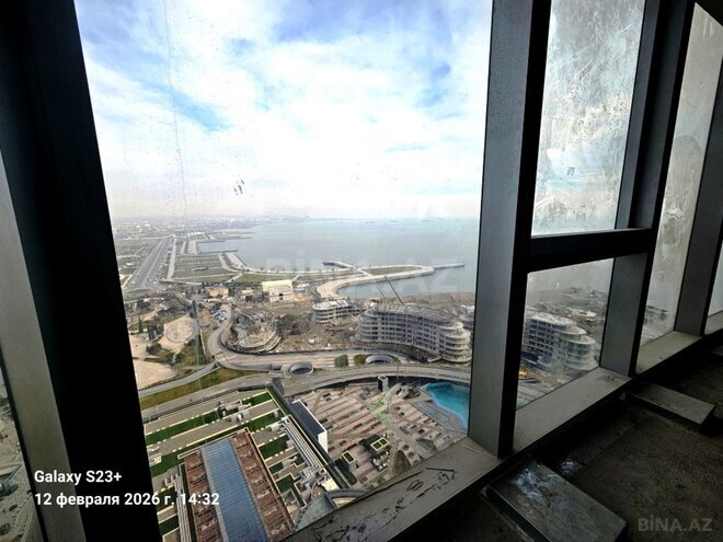 Satılır 3 otaqlı yeni tikili 139.7 m², Səbail r., photo 8 from 20