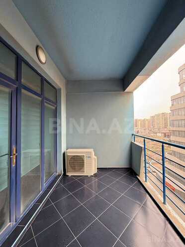 Satılır 3 otaqlı yeni tikili 220 m², Şah İsmayıl Xətai m., photo 21 from 23