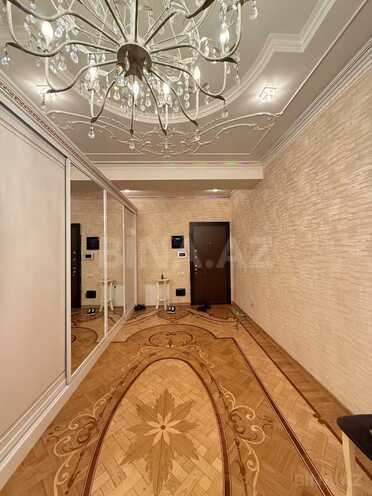 Satılır 3 otaqlı yeni tikili 220 m², Şah İsmayıl Xətai m., photo 22 from 23
