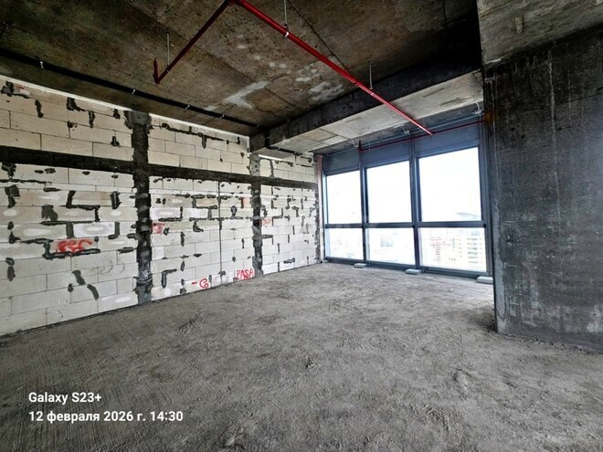 Satılır 3 otaqlı yeni tikili 139.7 m², Səbail r., photo 9 from 20