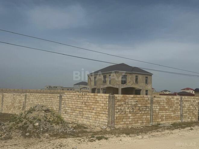 Продаётся 8-комн. дом/дача 498 м², пос. Бинагади, photo 3 from 15