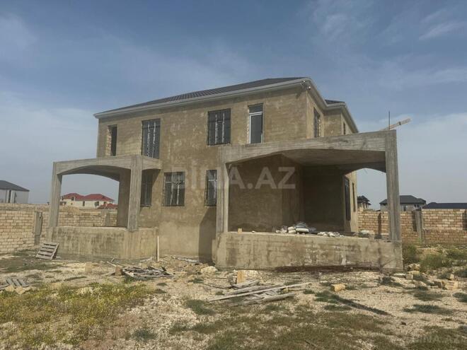 Продаётся 8-комн. дом/дача 498 м², пос. Бинагади, photo 12 from 15