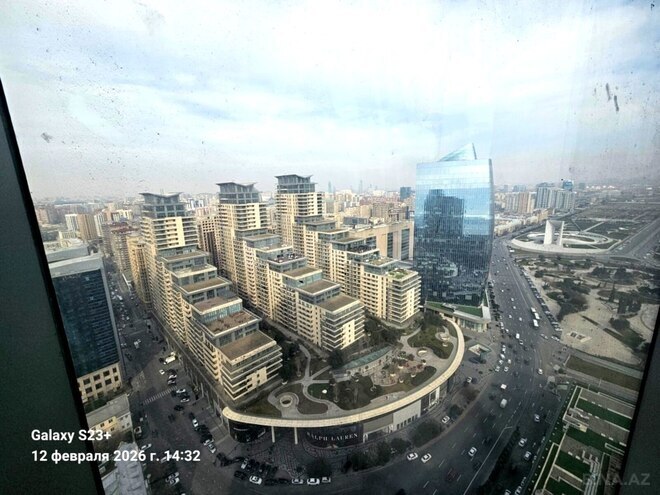 Satılır 3 otaqlı yeni tikili 139.7 m², Səbail r., photo 10 from 20