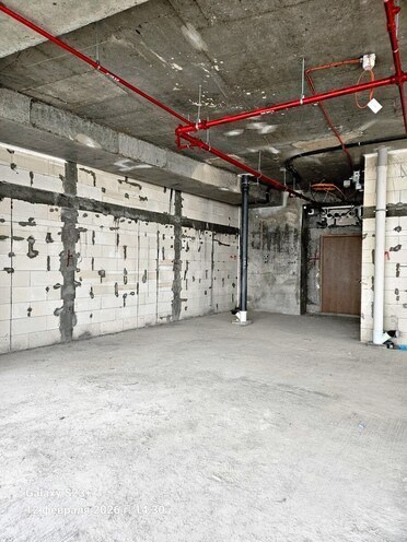 Satılır 3 otaqlı yeni tikili 139.7 m², Səbail r., photo 12 from 20