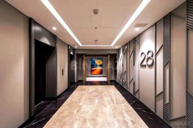 Satılır 3 otaqlı yeni tikili 139.7 m², Səbail r., photo 15 from 20
