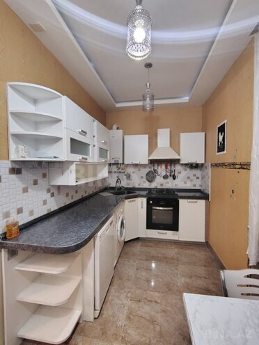 Satılır 3 otaqlı köhnə tikili 85 m², Nəsimi r., photo 5 from 16