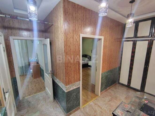 Satılır 3 otaqlı köhnə tikili 85 m², Nəsimi r., photo 12 from 16