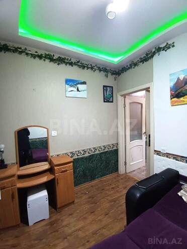 Satılır 3 otaqlı köhnə tikili 85 m², Nəsimi r., photo 9 from 16