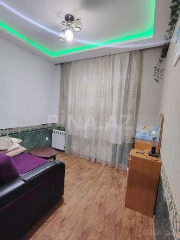 Satılır 3 otaqlı köhnə tikili 85 m², Nəsimi r., photo 8 from 16