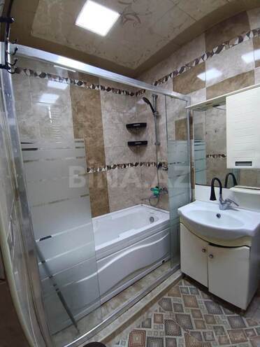 Satılır 3 otaqlı köhnə tikili 85 m², Nəsimi r., photo 10 from 16