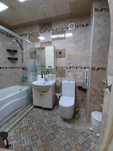 Satılır 3 otaqlı köhnə tikili 85 m², Nəsimi r., photo 11 from 16
