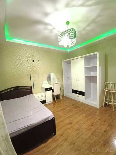 Satılır 3 otaqlı köhnə tikili 85 m², Nəsimi r., photo 7 from 16