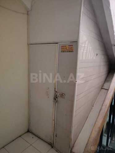 Satılır 3 otaqlı köhnə tikili 85 m², Nəsimi r., photo 14 from 16