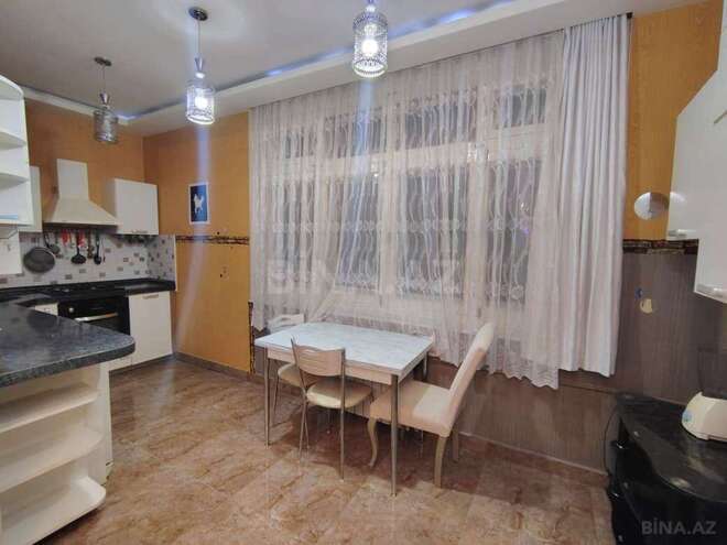 Satılır 3 otaqlı köhnə tikili 85 m², Nəsimi r., photo 4 from 16