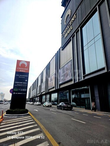 Satılır 3 otaqlı yeni tikili 139.7 m², Səbail r., photo 17 from 20