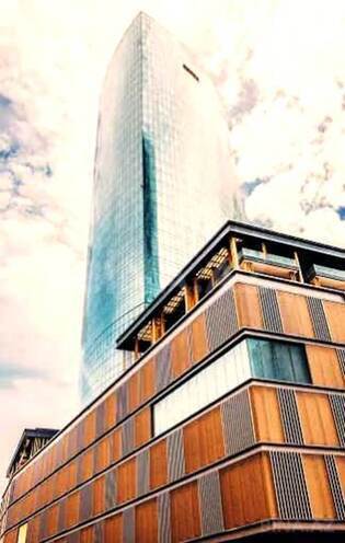Satılır 3 otaqlı yeni tikili 139.7 m², Səbail r., photo 18 from 20
