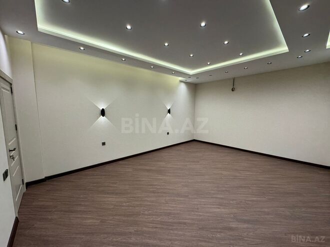 Продаётся 3-комн. новостройка 135 м², м. Иншаатчылар, photo 8 from 19