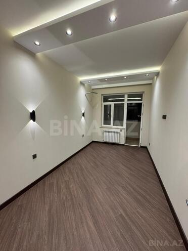Продаётся 3-комн. новостройка 135 м², м. Иншаатчылар, photo 6 from 19