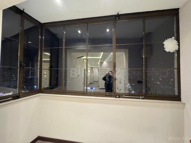 Продаётся 3-комн. новостройка 135 м², м. Иншаатчылар, photo 17 from 19