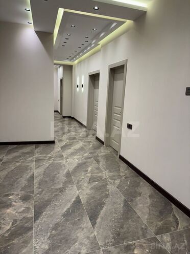 Продаётся 3-комн. новостройка 135 м², м. Иншаатчылар, photo 10 from 19