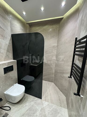 Продаётся 3-комн. новостройка 135 м², м. Иншаатчылар, photo 14 from 19