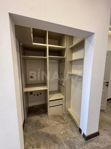 Продаётся 3-комн. новостройка 135 м², м. Иншаатчылар, photo 16 from 19