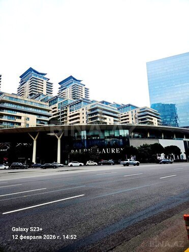 Satılır 3 otaqlı yeni tikili 139.7 m², Səbail r., photo 19 from 20