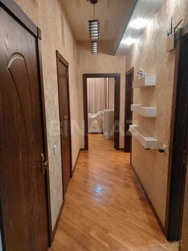 Satılır 3 otaqlı yeni tikili 125 m², 20 Yanvar m., photo 10 from 18