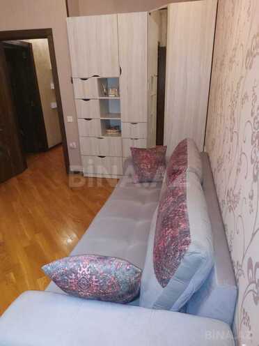 Satılır 3 otaqlı yeni tikili 125 m², 20 Yanvar m., photo 14 from 18